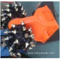 Hdc Series Hydraulic Rotory Drum Cutters for Trenching